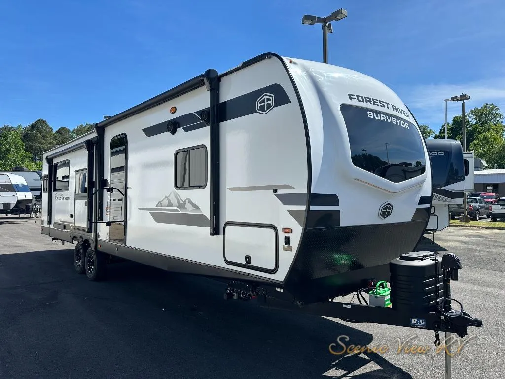 2026 Forest River RV Grand Surveyor 290RLDS - Main photo