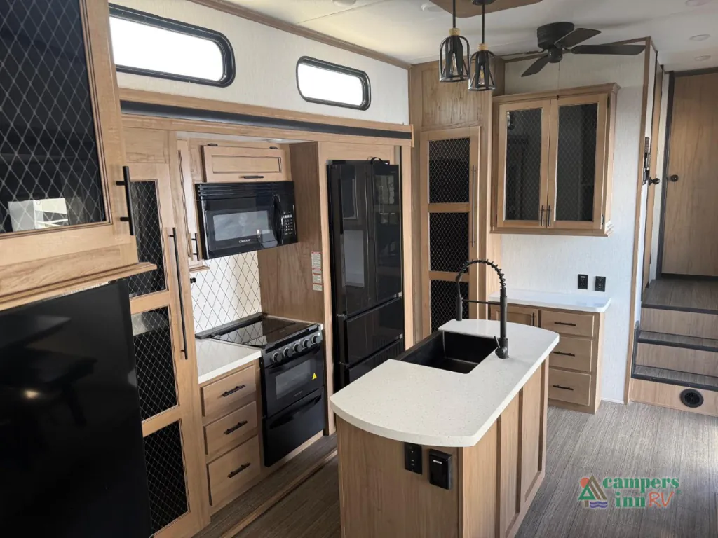 2023 Forest River Sabre 350BH, Photos photo 15