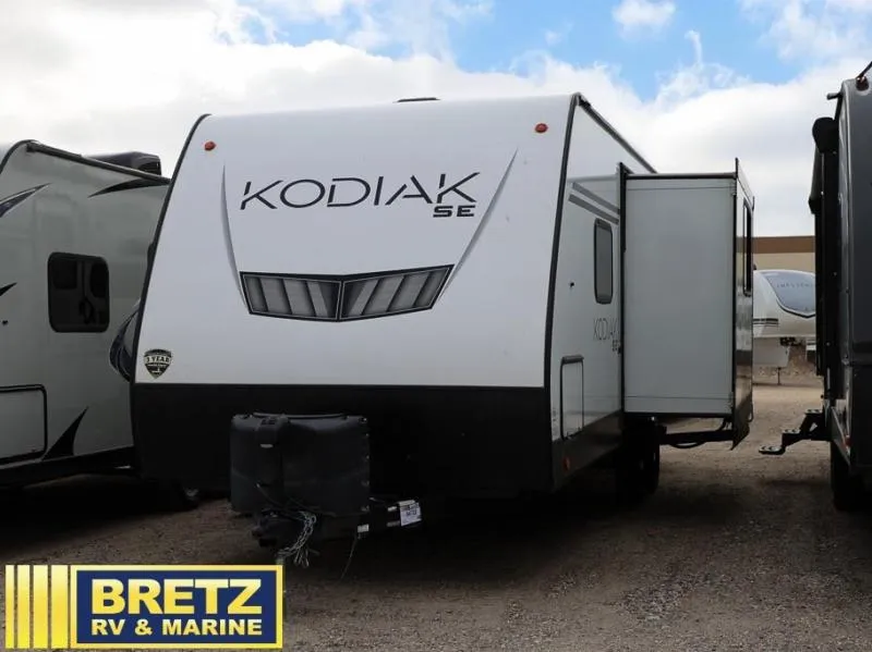 2022 Dutchmen Kodiak SE 24SBH - Photo 4