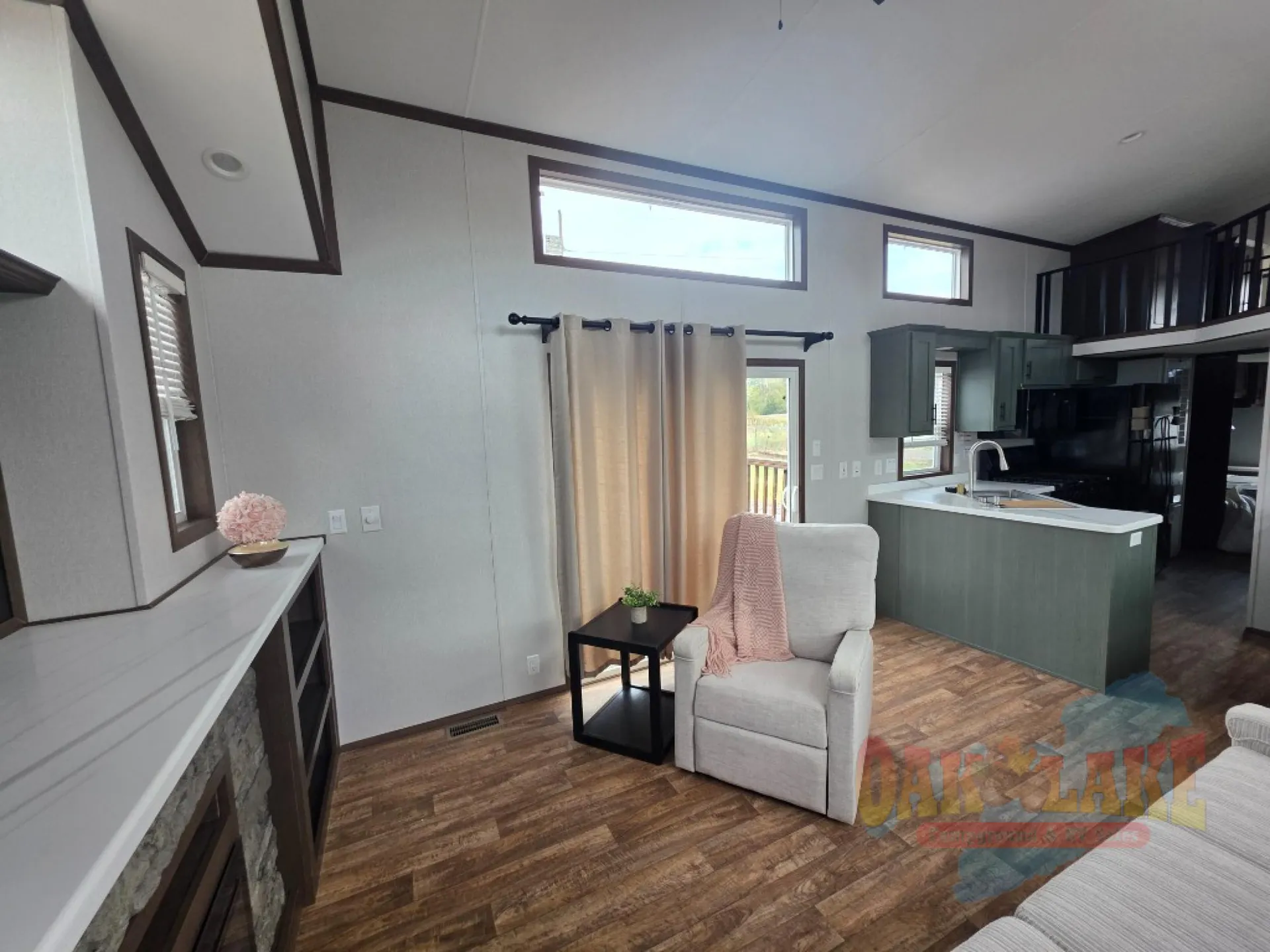 2026 Forest River Quailridge 39FLML - Photo 4