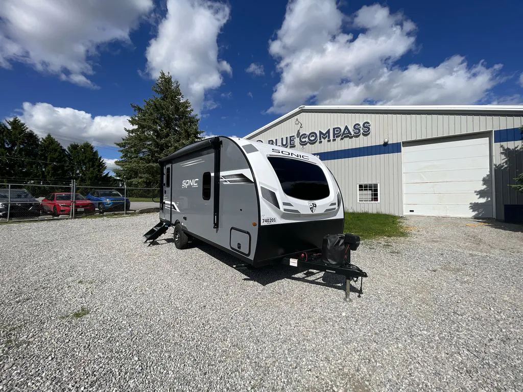 2024 Venture RV Sonic Lite SL169VRK - Photo 2