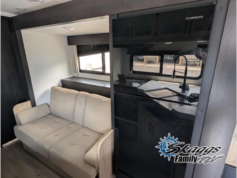 2027 Forest River RV Cherokee 21AB - Photo 4