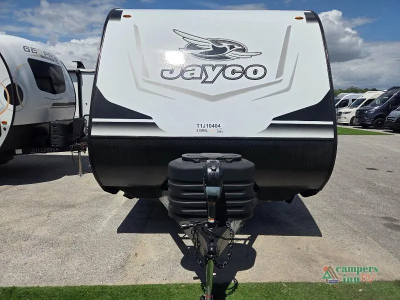 2026 Jayco Jay Feather 21MML - Photo 3
