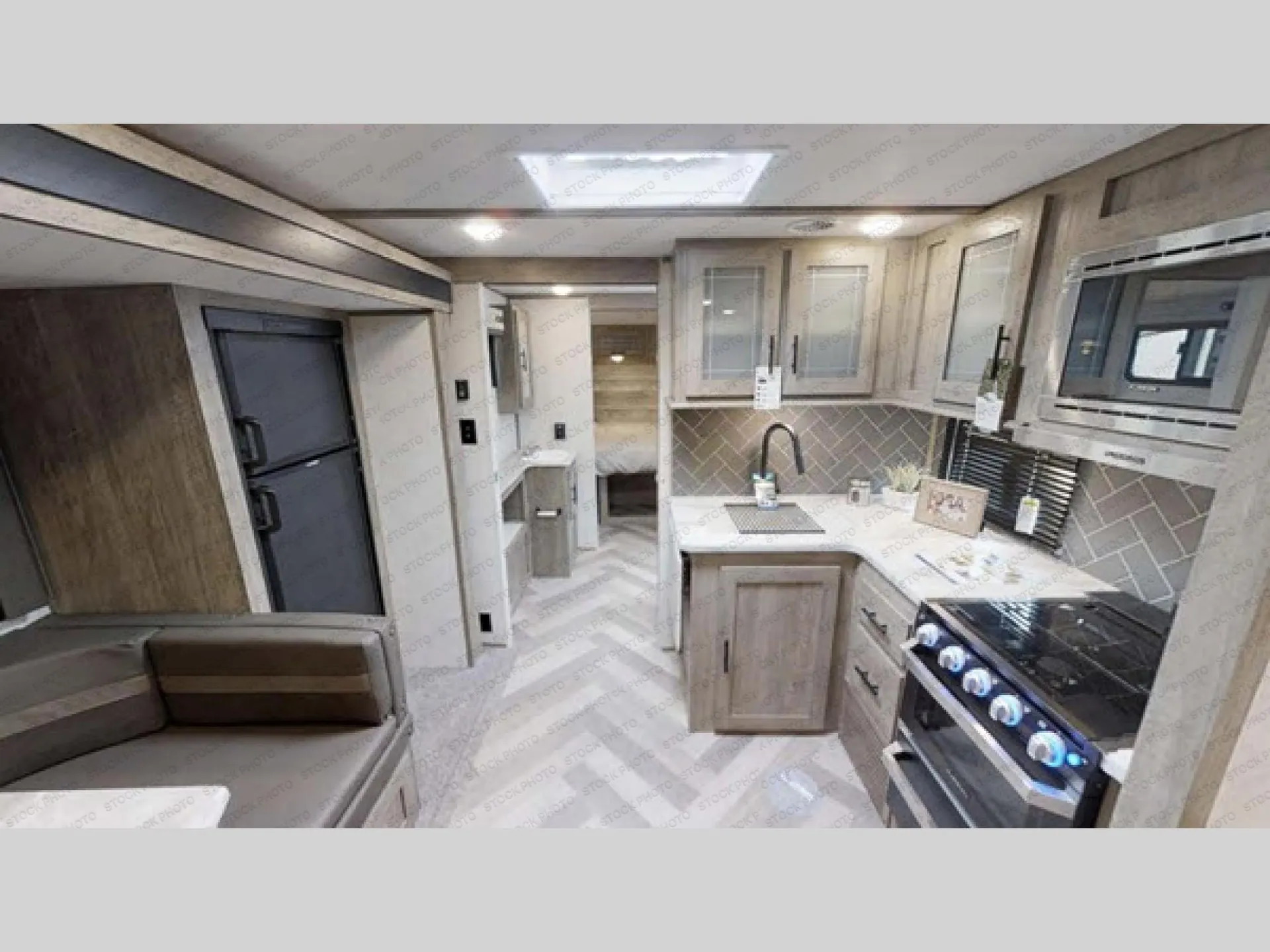 2020 Forest River RV Salem Hemisphere Hyper-Lyte 24RLHL - Photo 3