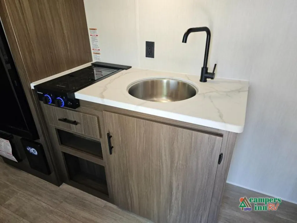 2026 Forest River RV Westbrook 16RBCC, Photos photo 13