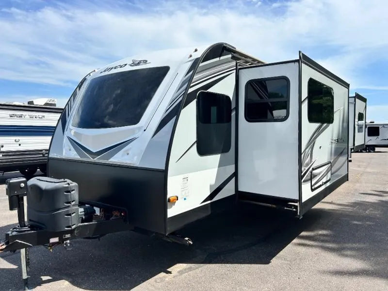 2021 Jayco White Hawk 30FLS - Photo 4