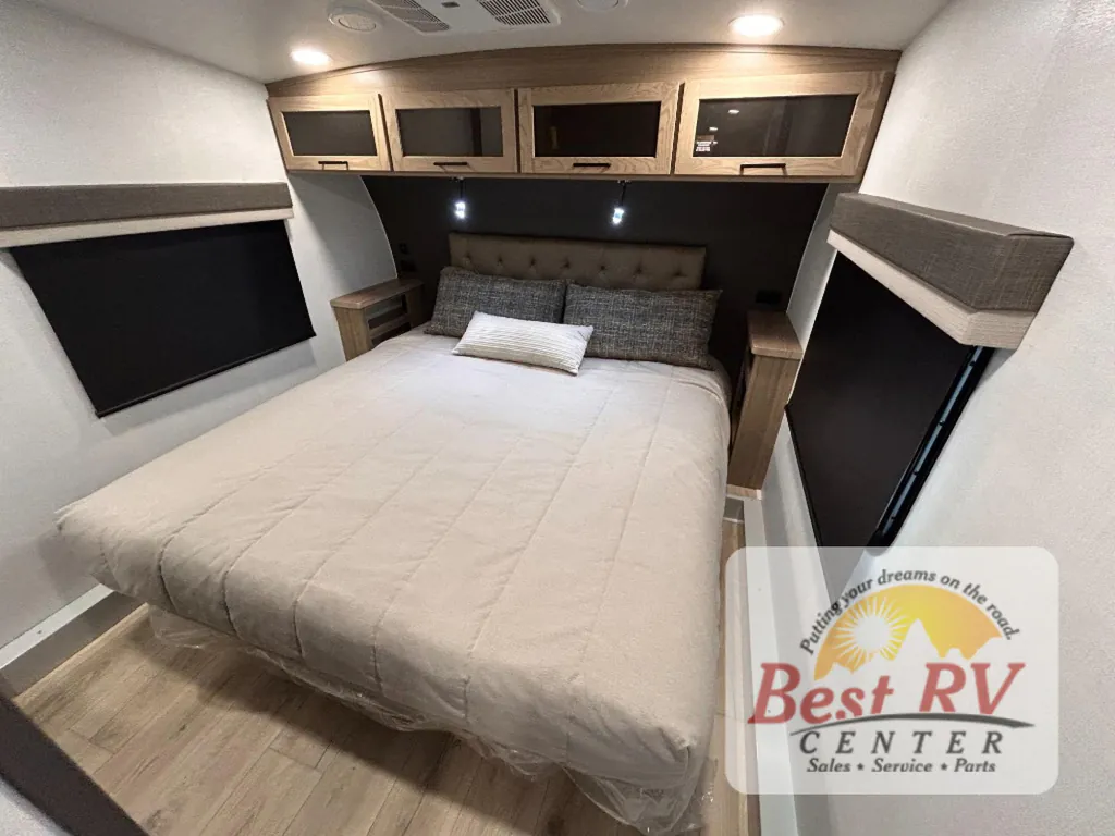 2026 Forest River Rockwood Signature R301RKS, Photos photo 61