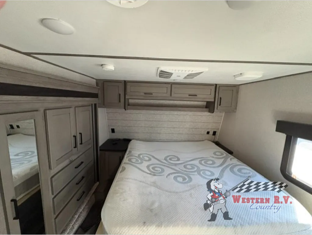 2021 Keystone Raptor 415, Photos photo 15