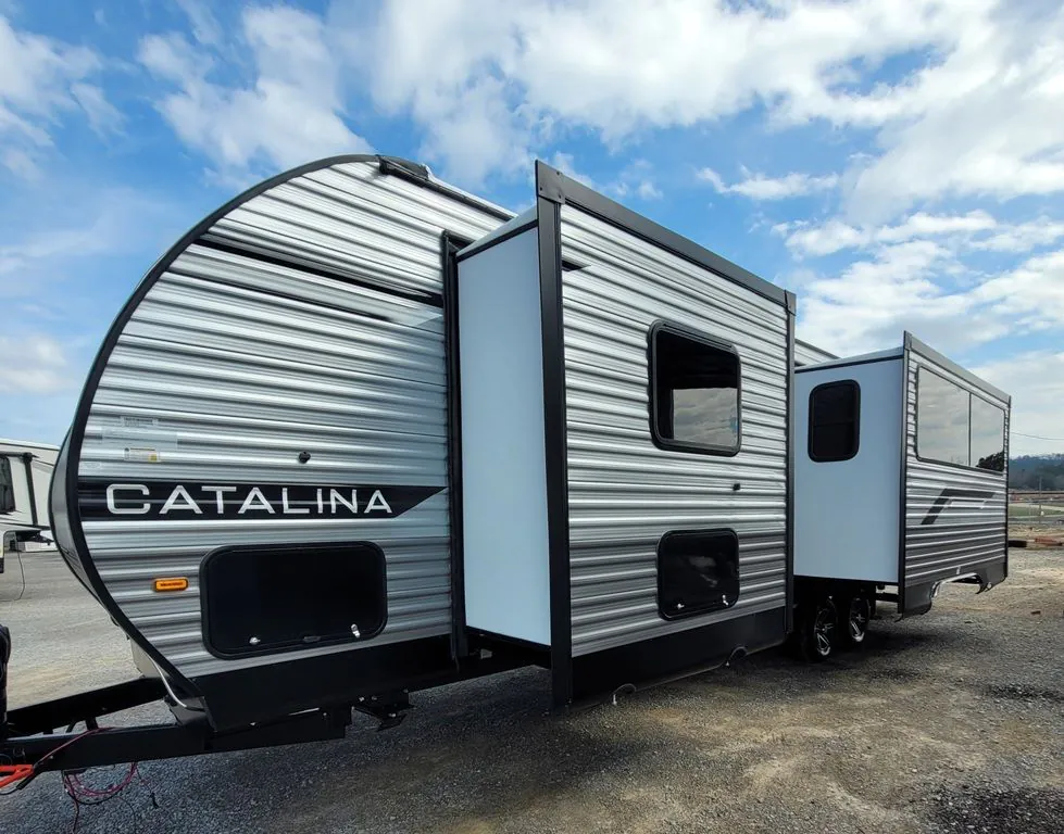 2026 Coachmen Catalina Legacy Edition 333DORM, Photos photo 4