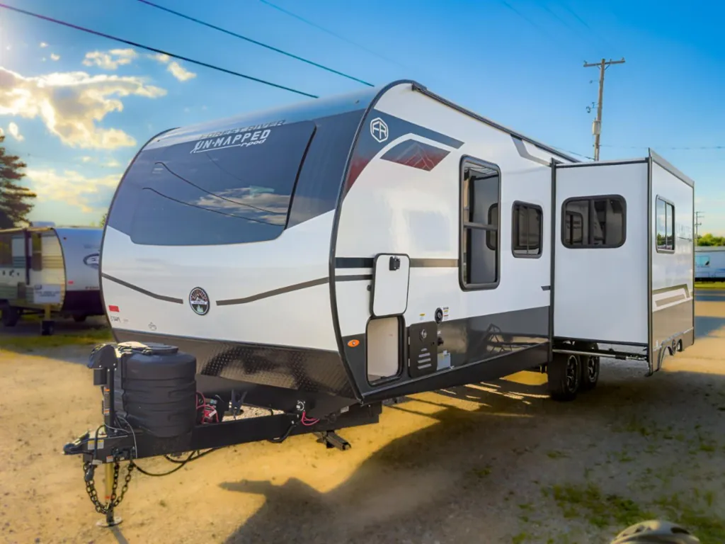 2027 Forest River RV Un-Mapped 26ML, Photos photo 7