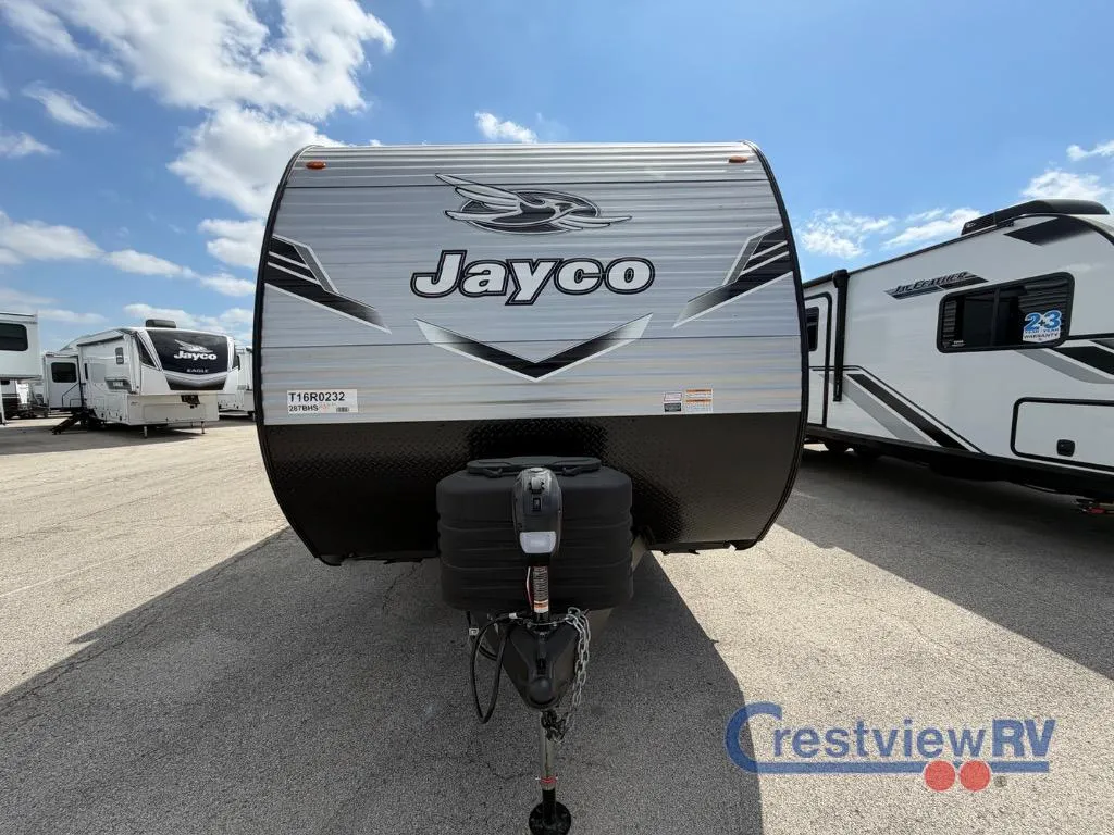 2026 Jayco Jay Flight SLX 287BHS - Photo 4
