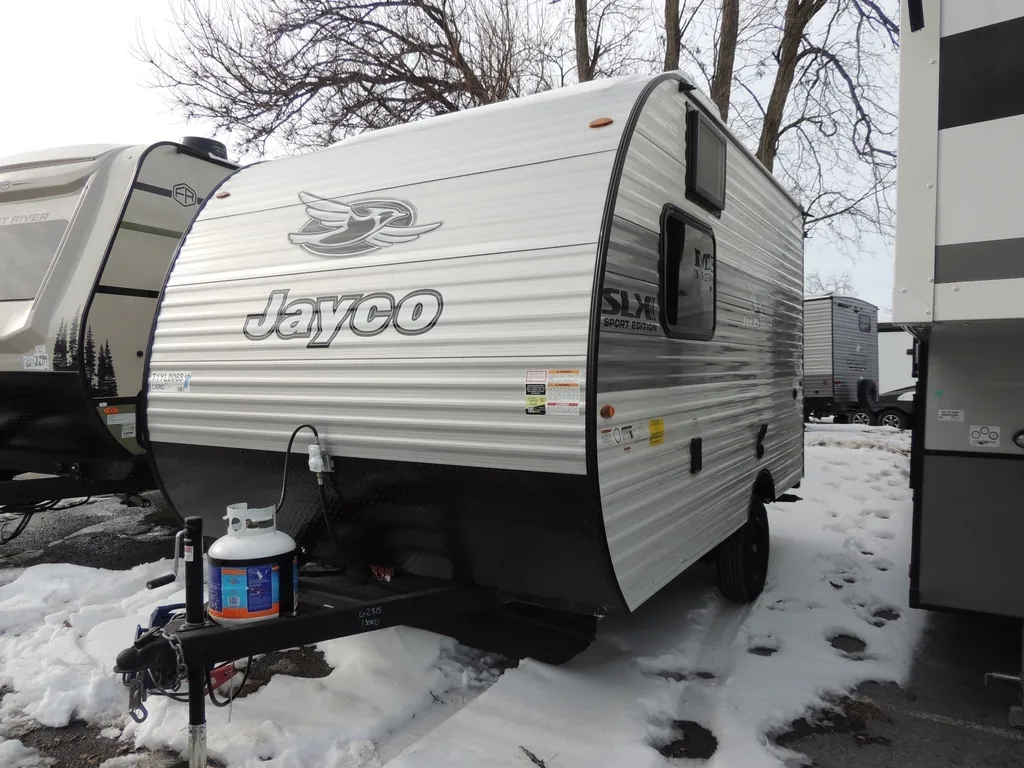 2026 Jayco Jay Flight SLX 130RD - Photo 4