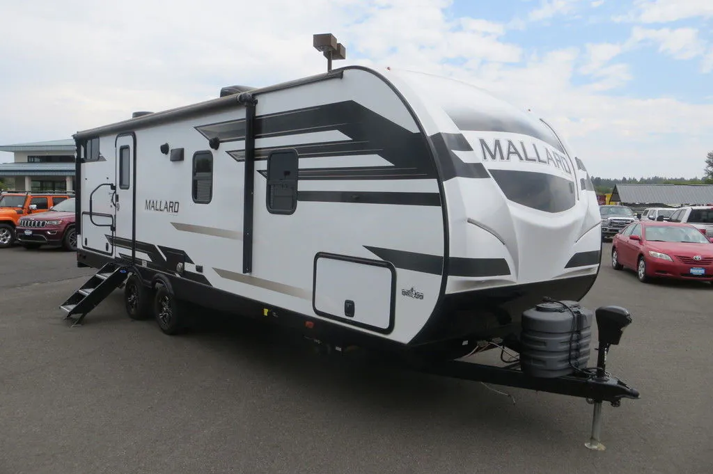 2023 Heartland Mallard M251BH - Photo 2