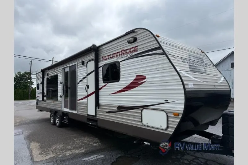 2015 Starcraft Autumn Ridge 315RKS - Main photo