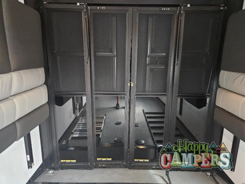 2024 Forest River XLR Nitro 35DK5, Photos photo 22