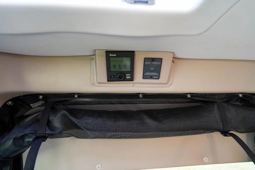 2025 Thor Motor Coach Scope 18G - Photo 3