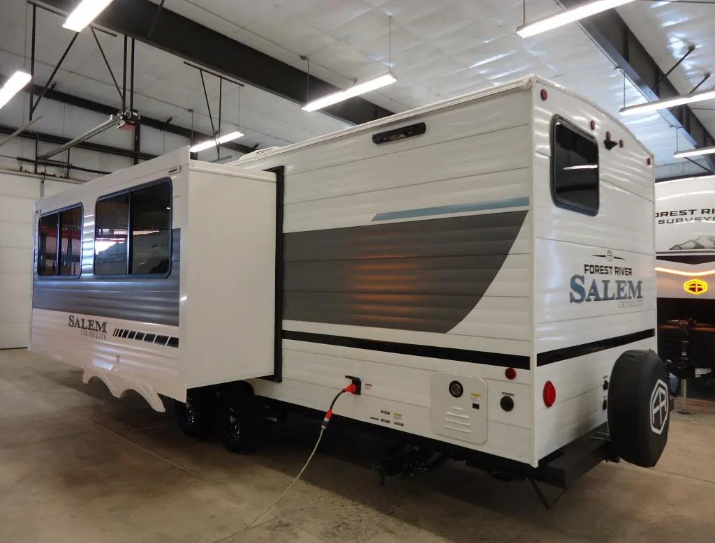 2026 Forest River Salem Cruise Lite 263BHXL — Photo 6