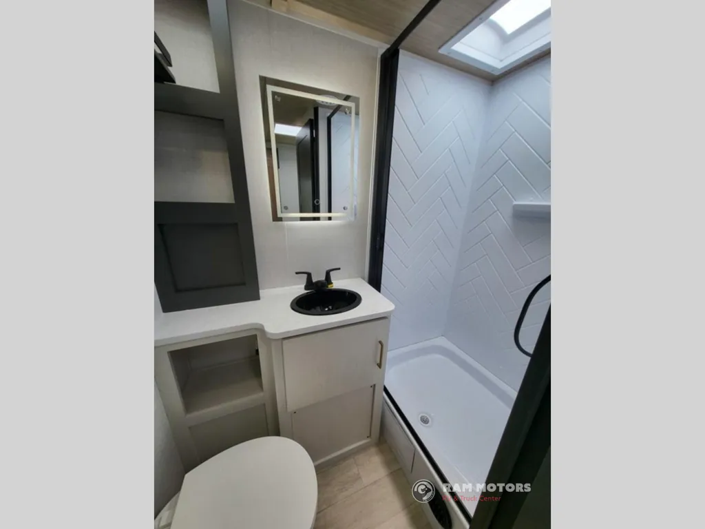2026 Forest River Vibe 2500CK, Photos photo 12