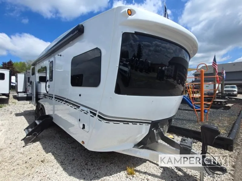 2026 inTech RV Aucta SYCAMORE - Photo 2