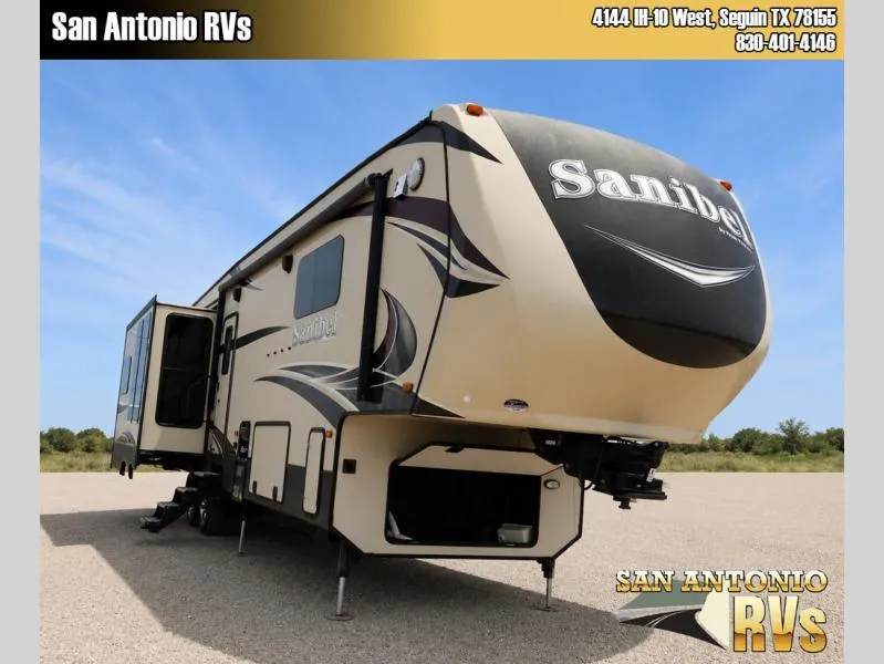 2016 Prime Time RV Sanibel Used    3601 - Main photo