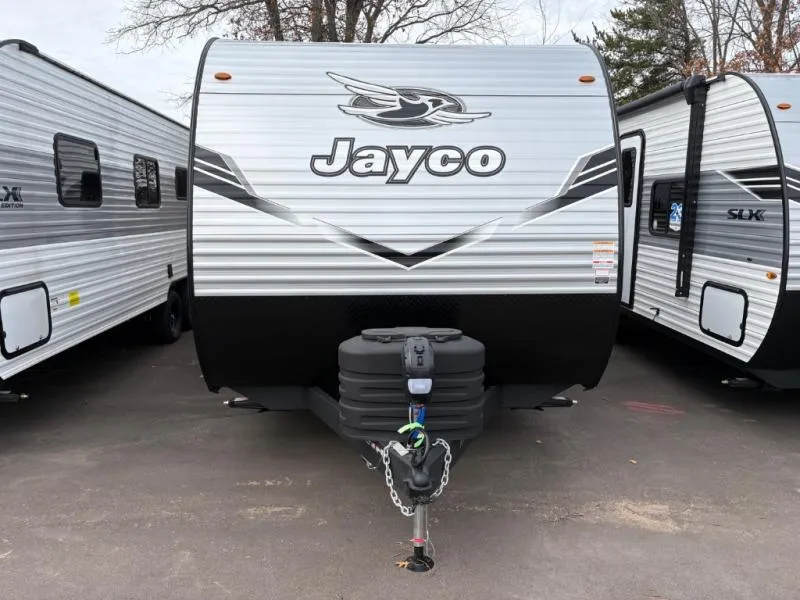 2026 Jayco Jay Flight SLX 210QB - Photo 3