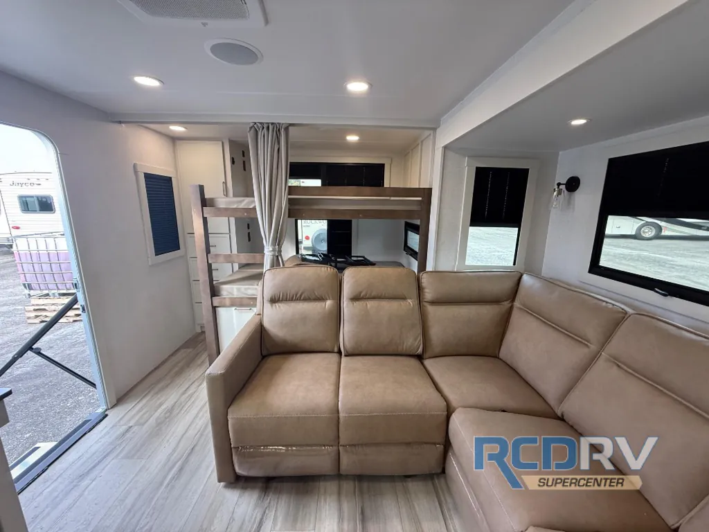 2027 Brinkley Model I 290, Photos photo 5