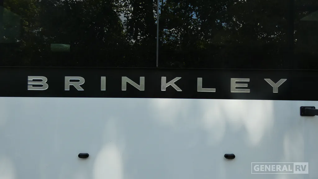 2025 Brinkley Model Z 3100, Photos photo 27