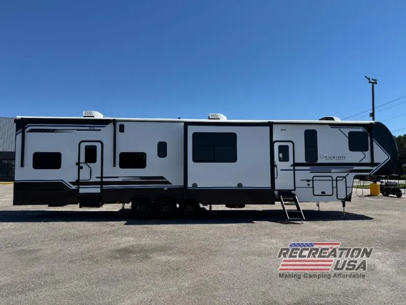 2026 Keystone RV Fuzion Impact Edition New    418 - Photo 2