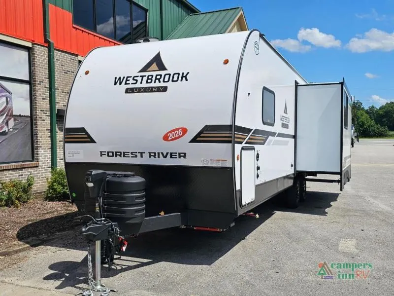 2026 Forest River Westbrook Luxury 245RKLC - Photo 4