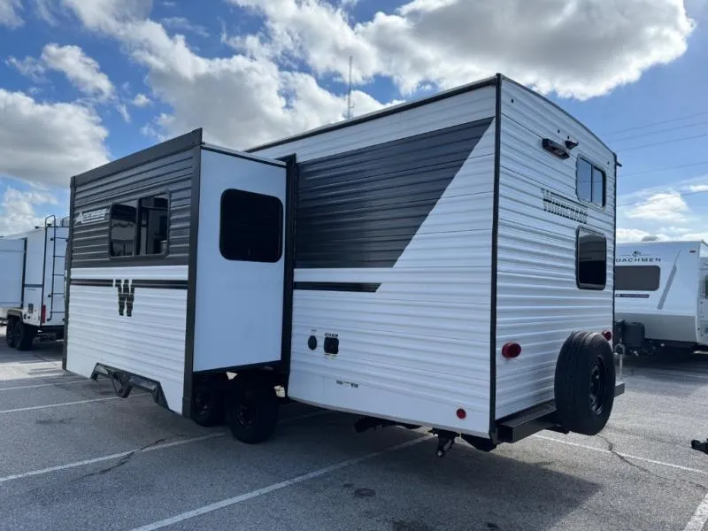 2026 Winnebago Access 25BH - Photo 4