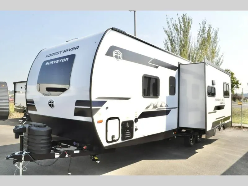 2026 Forest River Surveyor 265RBLE - Photo 3