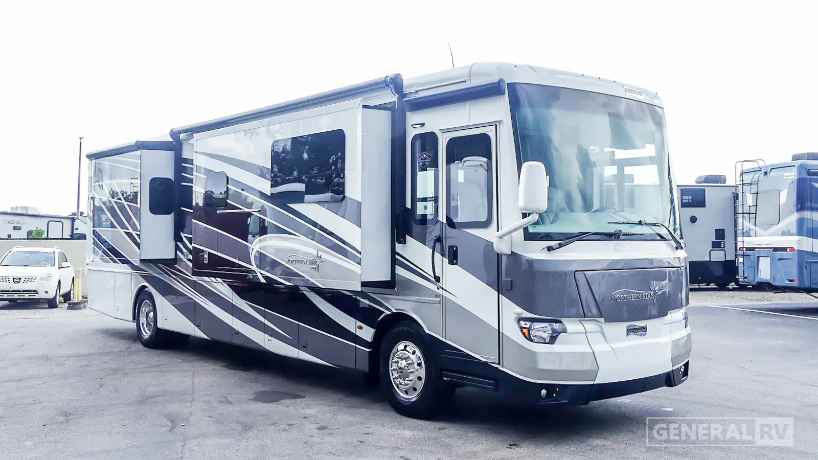 2027 Newmar Northern Star 4037 - Photo 2