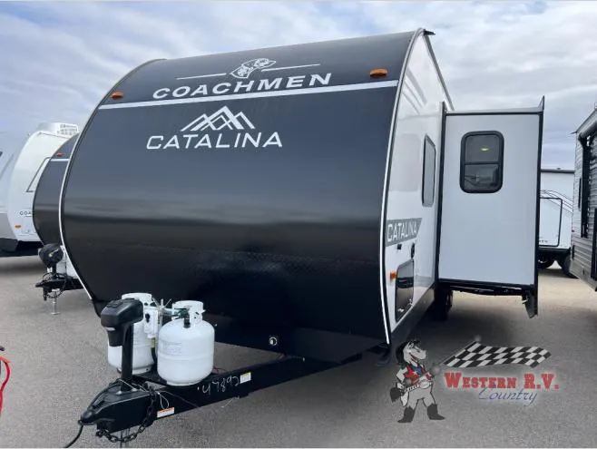 2026 Coachmen Catalina Summit Series 8 261BHS - Photo 2
