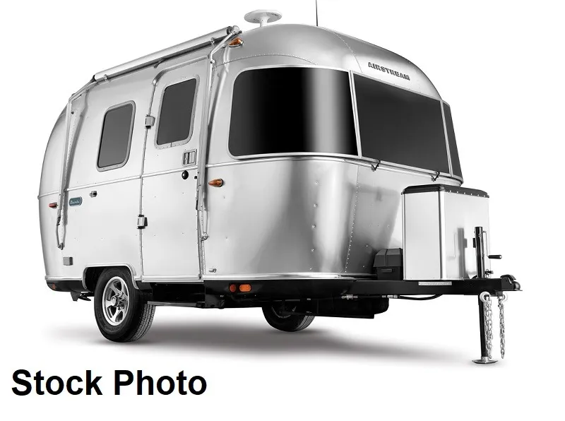 2026 Airstream Bambi 22FB - Photo 2