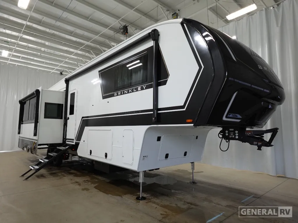 2026 Brinkley Model Z 3420 - Photo 2
