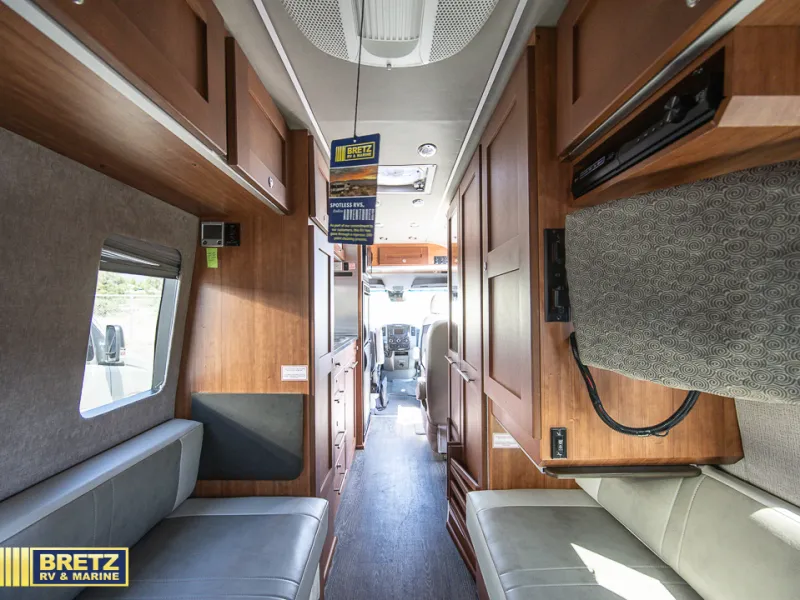 2018 Roadtrek Roadtrek Adventure - Photo 4