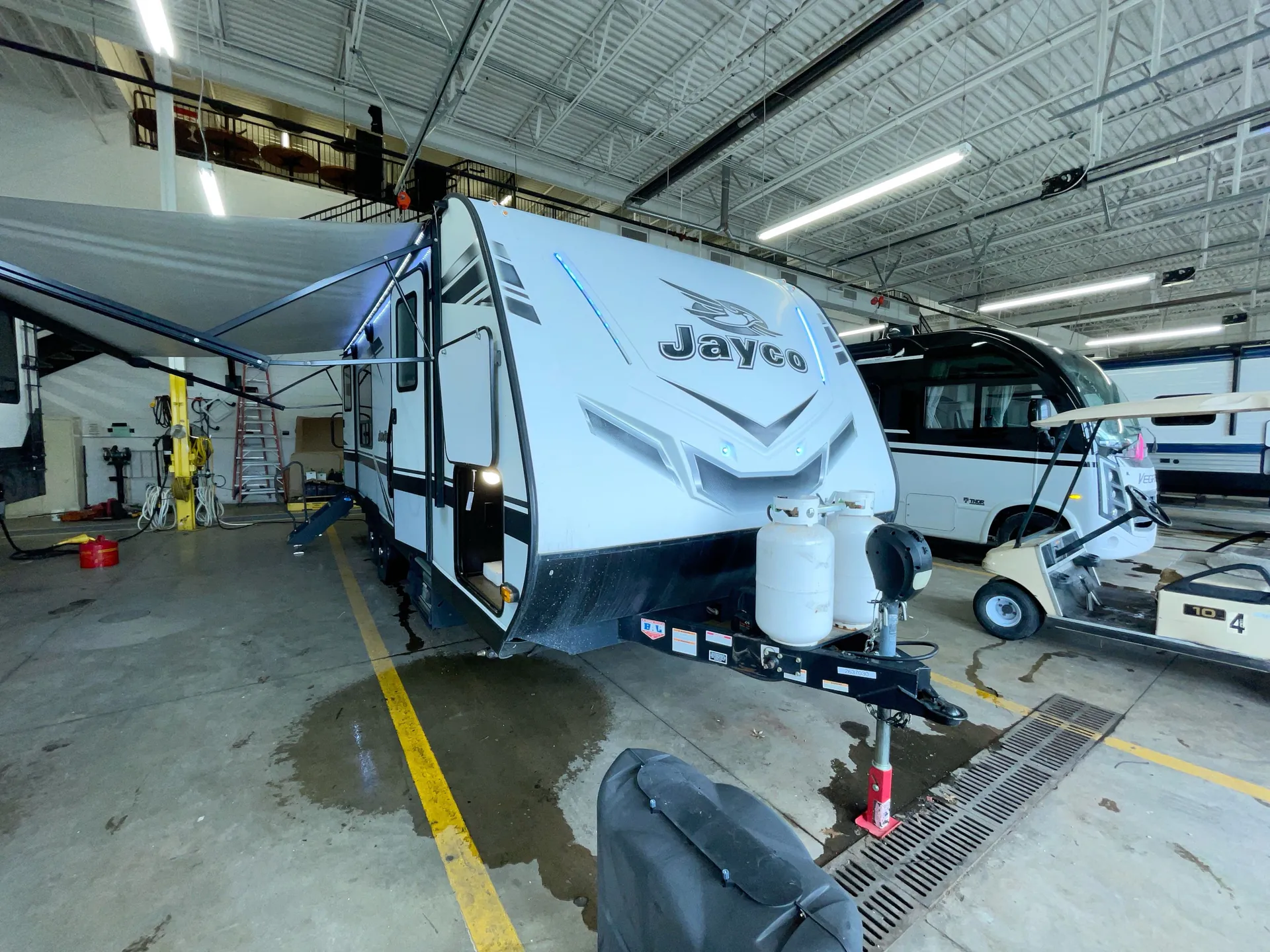 2021 Jayco Jay Feather 22RK - Photo 2