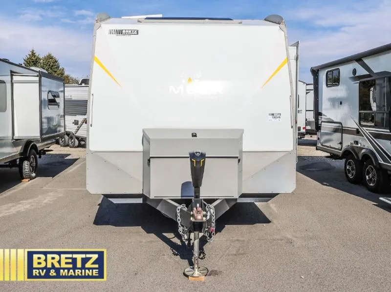 2023 Ember RV Touring Edition 20FB - Photo 3