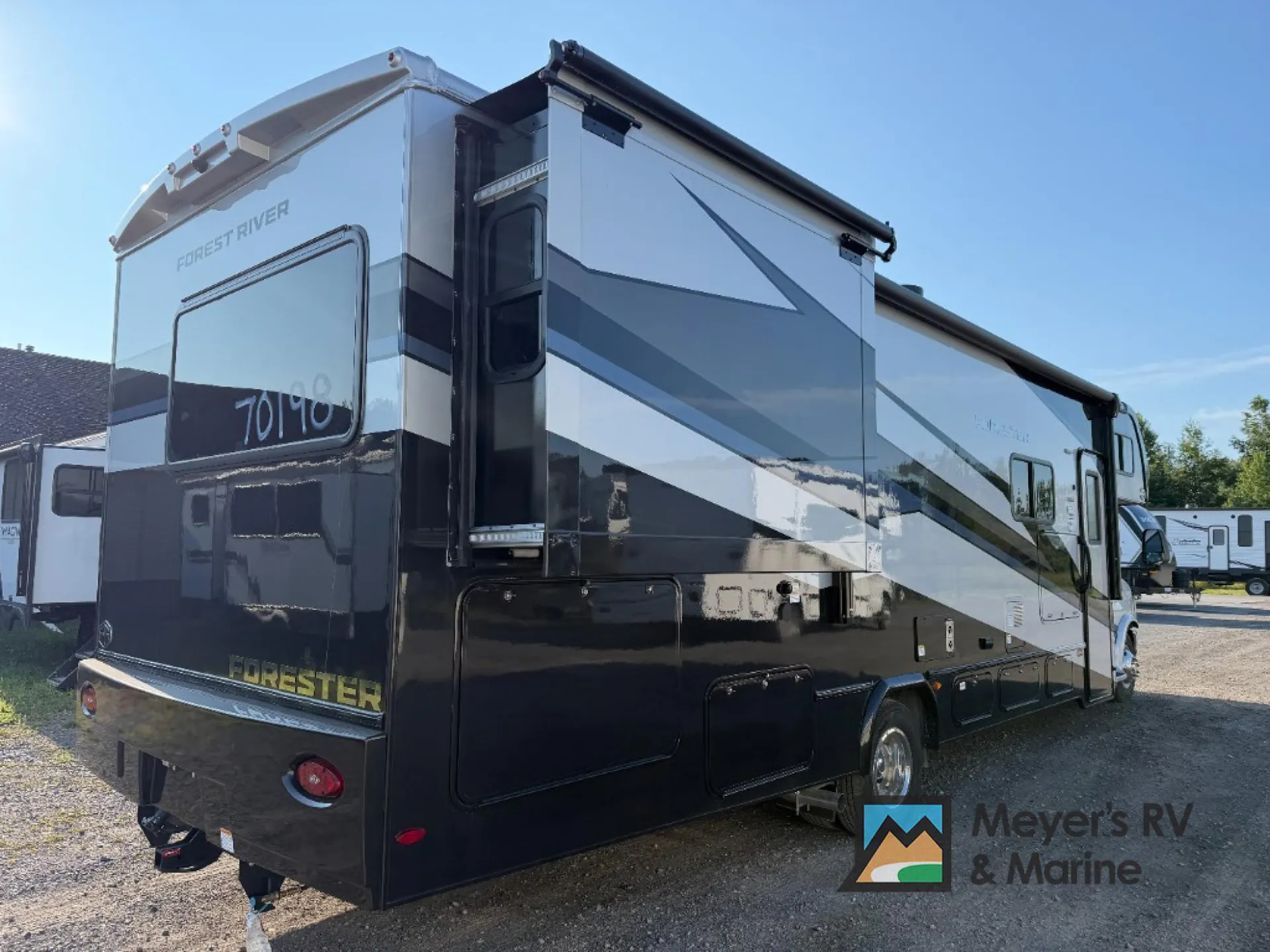 2027 Forest River Forester 3011DS — Photo 6