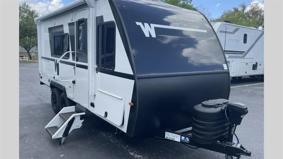 2026 Winnebago Micro Minnie 1800BH - Photo 2