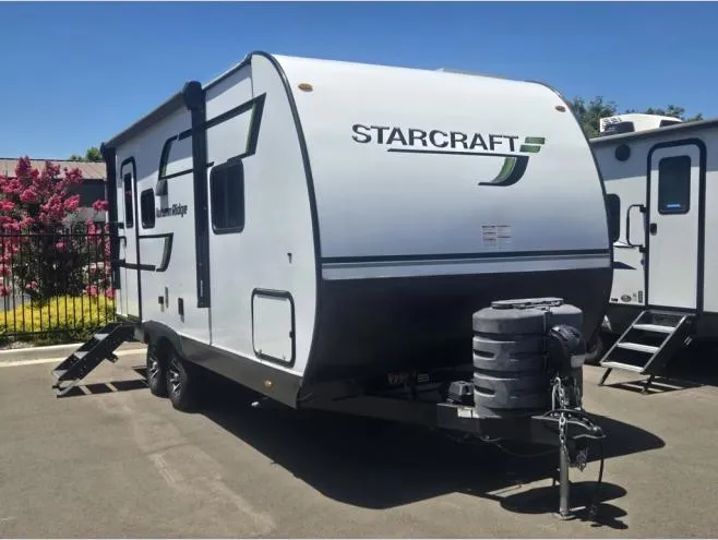 2025 Starcraft Autumn Ridge 20FBS - Photo 2