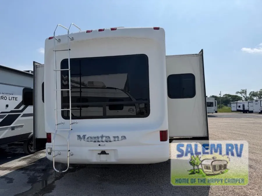 2006 Keystone RV Montana 3500RL - Photo 4