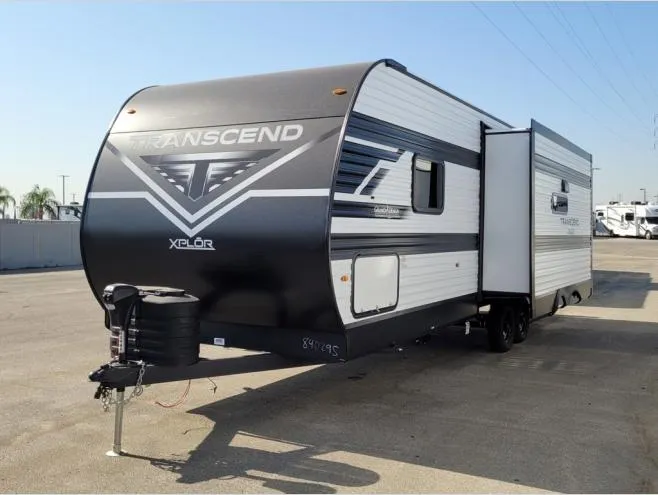 2026 Grand Design Transcend Xplor 26RBX - Photo 3