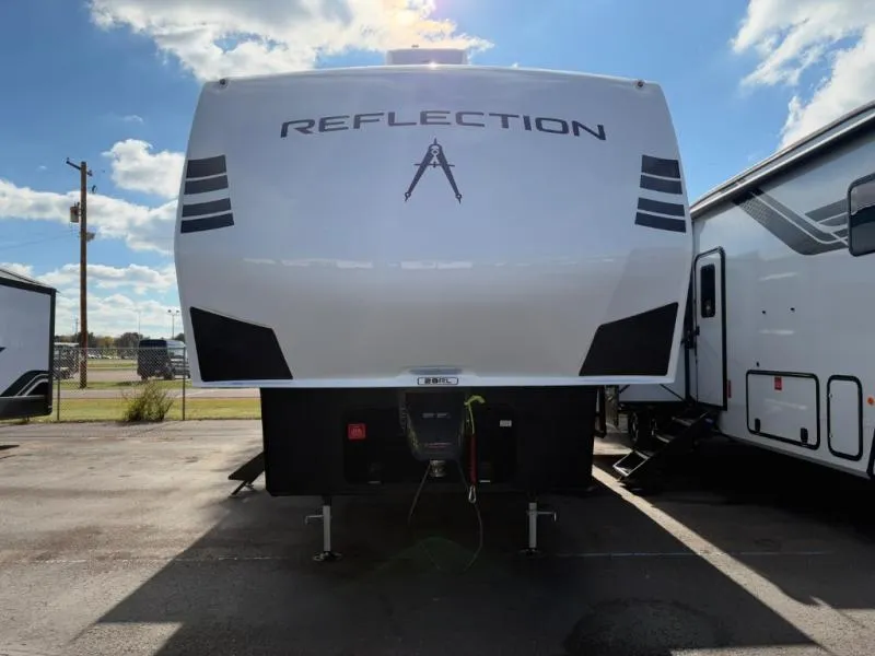 2026 Grand Design Reflection 100 Series 28RL - Photo 3