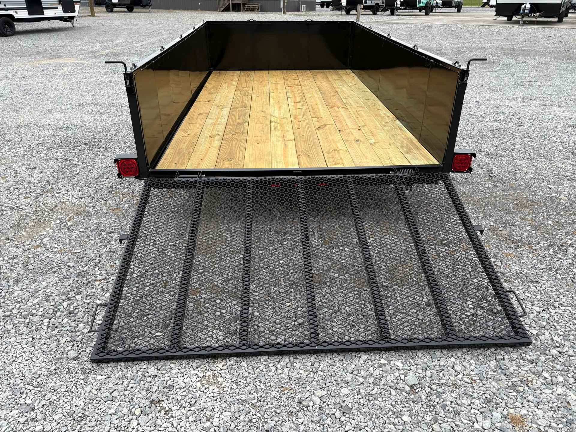2026 Superior Superior 6 X 12 - Photo 3