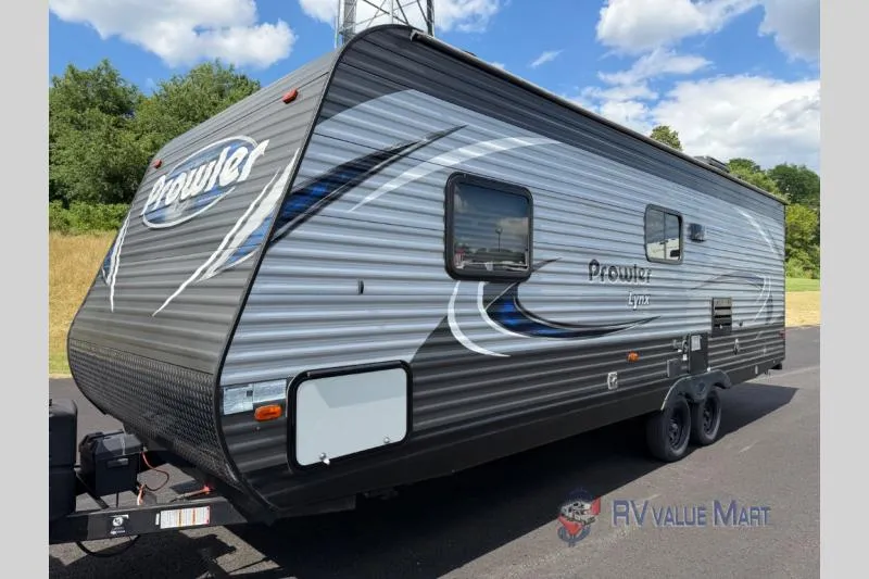 2018 Heartland Prowler Lynx Used    25 LX - Photo 3