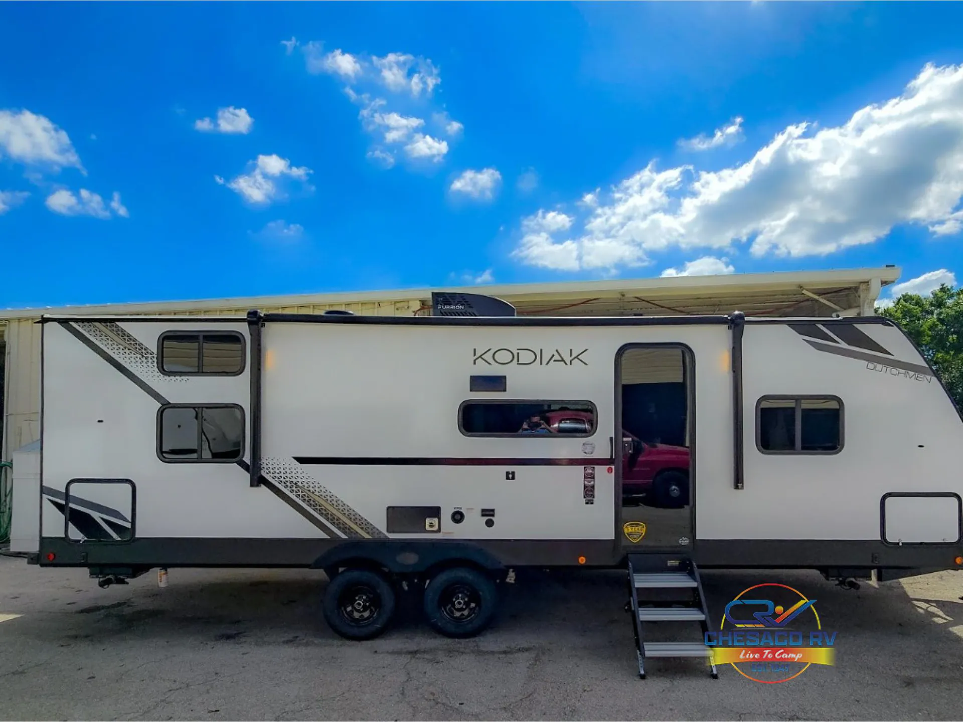 2025 Dutchmen Kodiak 270BHSL - Photo 3