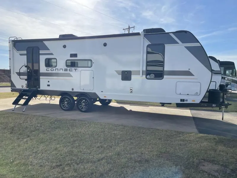 2026 KZ Connect 271RL - Photo 3