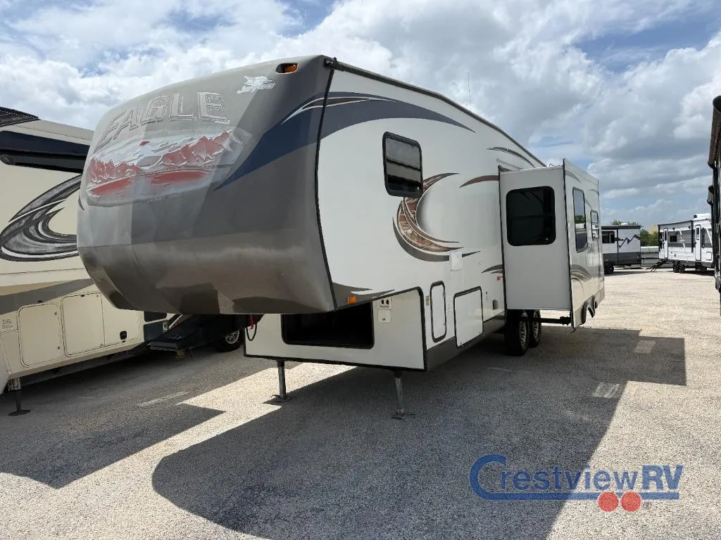 2013 Jayco Eagle Used    28 5RLS - Photo 3