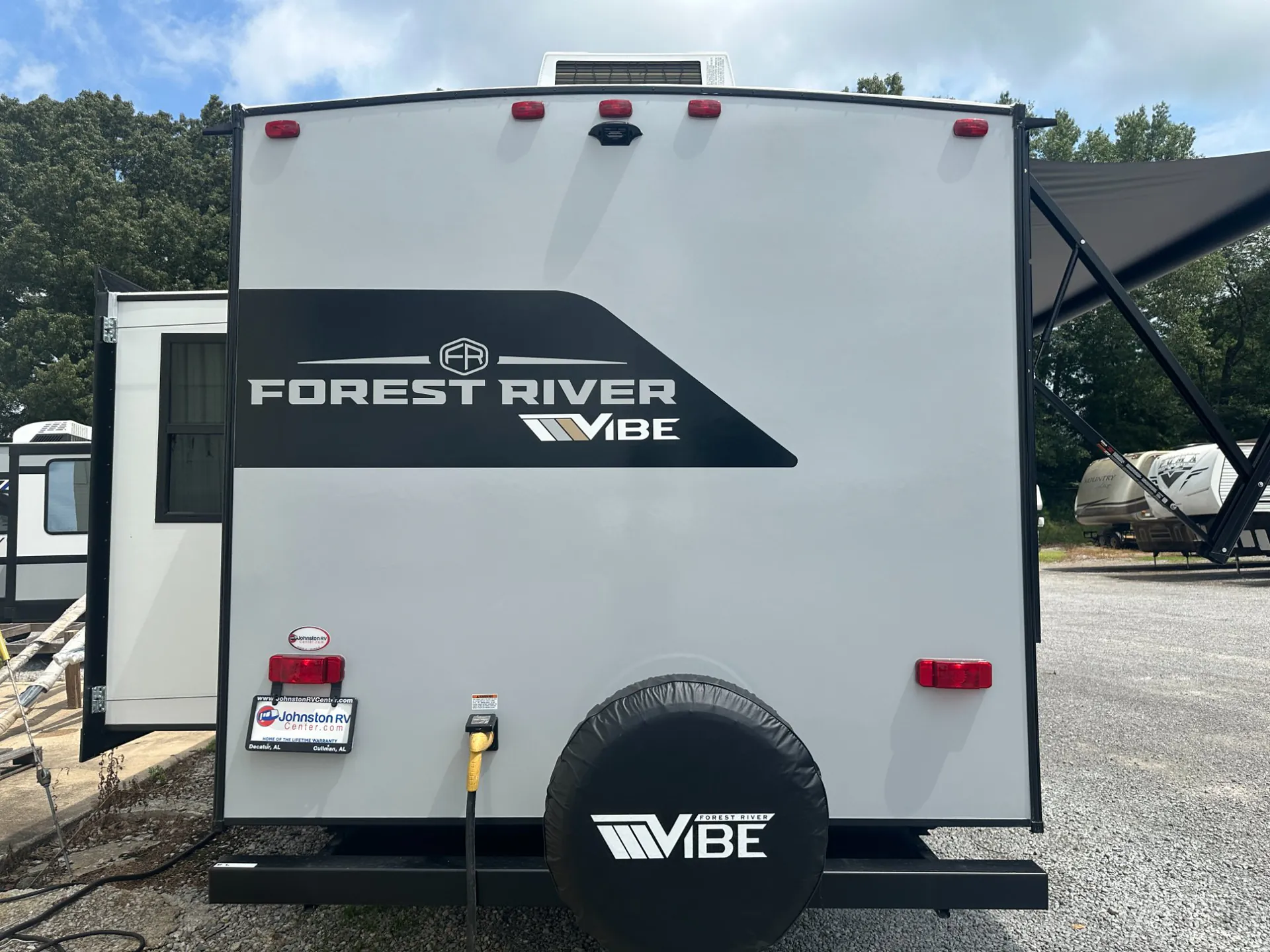 2027 Forest River Vibe 2600RK — Photo 6